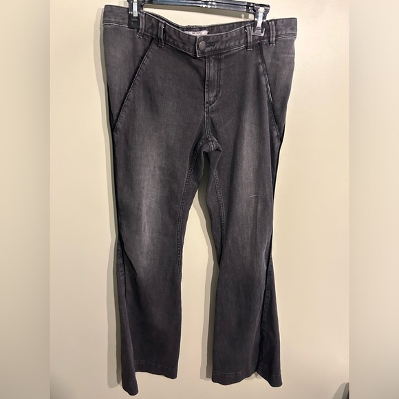 free people Jean size 30 worn look - Picture 5 of 16